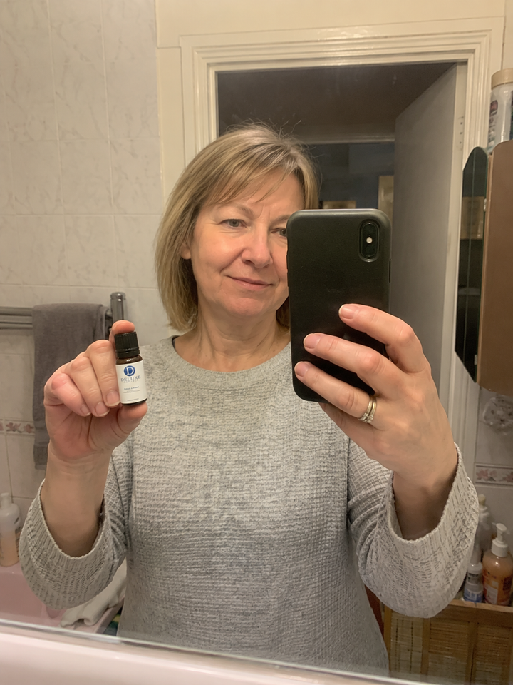 Review by Margaret L.