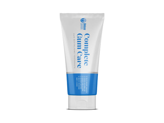 Deluxe Dentals Gum Revitalising Toothpaste