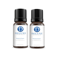 Refresh & Protect Twin Pack Saver
